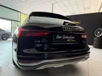 Usata Audi A6 Allroad 204 CV (150 kW) 2023 Nero Station wagon