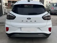 Usata Ford Puma Titanium 125 CV (91 kW) 2024 SUV