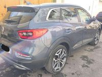 Usata Renault Kadjar 140 CV (102 kW) 2019 Grigio SUV