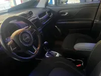 Usata Jeep Renegade 140 CV (102 kW) 2020 Grigio SUV