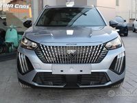Usata Peugeot 2008 Allure 101 CV (74 kW) 2024 Grigio SUV