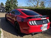 Usata Ford Mustang Convertible 317 CV (233 kW) 2019 Cabrio