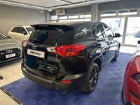 usata Toyota RAV4 RAV 42.2 d-cat Style 4wd 150cv auto