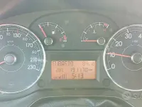 Usata Fiat Grande Punto 77 CV (56 kW) 2009 Utilitaria