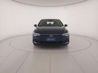 Begagnad VW Golf VIII Style 116 HK (85 kW) 2023 Blå Sedan