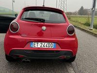 Usata Alfa Romeo MiTo Distinctive 84 CV (61 kW) 2013 Utilitaria