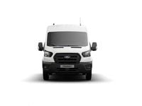Nuova Ford Transit Trend 165 CV (121 kW) 2025 Bianco Furgone