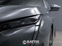 Usata Peugeot 308 GT 2025 Grigio Station wagon