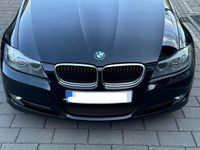 usata BMW 320 d diesel cambio manuale