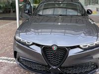 Usata Alfa Romeo Tonale Veloce 131 CV (96 kW) 2025 Grigio SUV