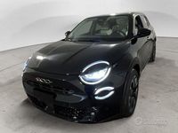 Nuova Fiat 600 La Prima 110 CV (80 kW) 2025 Nero SUV