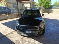 Usata Mini Cooper S Cabriolet 174 CV (127 kW) 2010 Cabrio