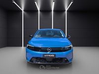Usata Opel Corsa 101 CV (74 kW) 2025 Blu Utilitaria