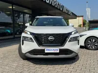 Usata Nissan X-Trail N-Connecta 213 CV (156 kW) 2025 Bianco SUV
