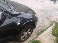 Usata Toyota RAV4 Luxury 177 CV (130 kW) 2006 Nero SUV