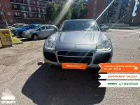 Usata Porsche Cayenne 450 CV (330 kW) 2003 SUV