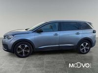 Usata Peugeot 5008 Allure 131 CV (96 kW) 2020 Grigio SUV