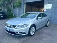 Usata VW Passat Highline 140 CV (102 kW) 2012 Grigio Berlina