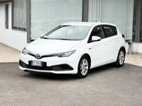 usata Toyota Auris Hybrid Auris 1.8 Hybrid Active