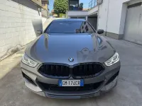 Usata BMW 840 M Sport 340 CV (250 kW) 2023 Coupé
