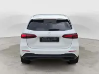 Usata Mercedes B250 Advanced 218 CV (160 kW) 2025 Bianco Utilitaria