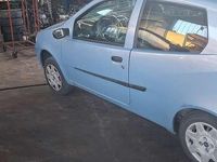 Usata Fiat Punto 60 CV (44 kW) 2006 Utilitaria