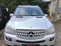 usata Mercedes ML280 Classe M (W164)CDI