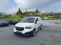 Occasion Opel Combo Edition 101 ch (74 kW) 2019 Blanc Monospace