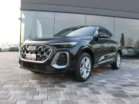 Nuova Audi Q5 S-Line 204 CV (150 kW) 2025 Nero SUV