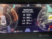 Usata Cupra Formentor 150 CV (110 kW) 2023 Grigio SUV