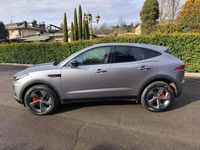 Usata Jaguar E-Pace R-Dynamic 163 CV (119 kW) 2023 SUV