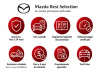 Nuova Mazda CX-5 141 CV (103 kW) 2026 Soul red crystal SUV