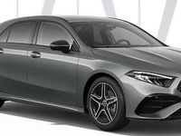 Nuova Mercedes A180 AMG Line Premium 116 CV (85 kW) 2025 Grigio montagna Berlina