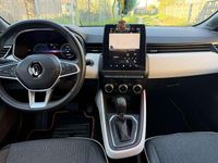 Usata Renault Clio V Techno 143 CV (105 kW) 2023 Berlina
