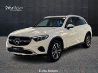 Nuova Mercedes GLC220 197 CV (144 kW) 2026 Nero SUV