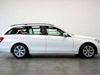 Begagnad Mercedes C180 120 HK (88 kW) 2014 Other Kombi