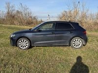 Usata Audi A1 Sportback Admired 116 CV (85 kW) 2018 Utilitaria