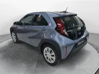 Nuova Toyota Aygo X Trend 72 CV (52 kW) 2026 Blu SUV