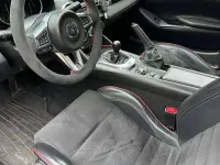 Usata Mazda MX5 Inclusive 184 CV (135 kW) 2019 Grigio Cabrio