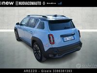 Nuova Renault R4 Iconic 110 kW (150 CV) 2025 Nero SUV