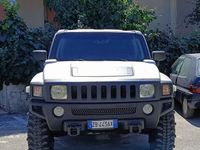 Usata Hummer H3 245 CV (180 kW) 2008 SUV