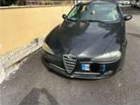usata Alfa Romeo 147 5p 1.9 jtd BlackLine 120cv