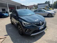Usata Renault Captur Techno 101 CV (74 kW) 2022 Grigio SUV