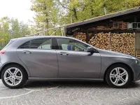 Usata Mercedes A180 Executive 109 CV (80 kW) 2017 Utilitaria