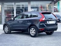 Usata Volvo XC60 215 CV (158 kW) 2012 Blu SUV
