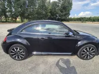 Usata VW Beetle 160 CV (117 kW) 2013 Utilitaria
