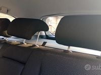 Second-hand Toyota Avensis 177 CP (130 kW) 2009 Gri Break