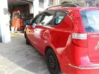Usata Hyundai i30 115 CV (84 kW) 2008 Rosso Station wagon