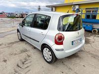 Usata Renault Modus 82 CV (60 kW) 2006 Other Monovolume