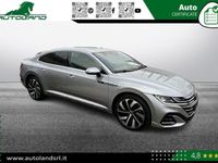 usata VW Arteon 2.0 TSI DSG R-Line